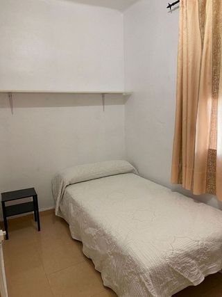 Piso en alquiler en El Plantinar - Felipe II - Tiro de Línea en Sevilla