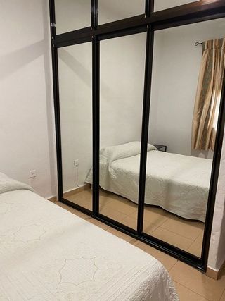 Piso en alquiler en El Plantinar - Felipe II - Tiro de Línea en Sevilla