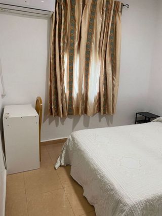 Piso en alquiler en El Plantinar - Felipe II - Tiro de Línea en Sevilla