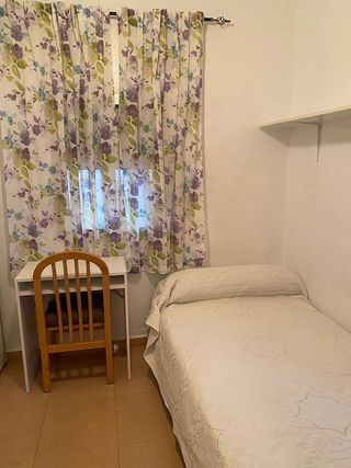 Piso en alquiler en El Plantinar - Felipe II - Tiro de Línea en Sevilla