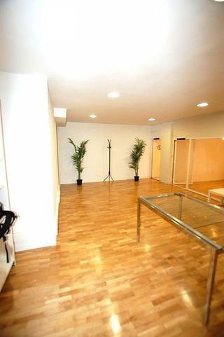 Oficina en alquiler en Nueva España en Madrid