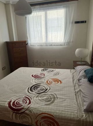 Piso en alquiler en Museros