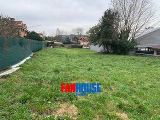 Terreno en venta en Somio en Gijón