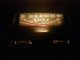 Citroën  Dyane 6/400  1983