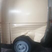 Citroën  Dyane 6/400  1983