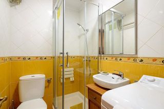 Piso en alquiler en Centro en Gijón