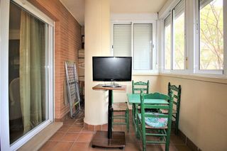 Piso en alquiler en San Luis en Almería