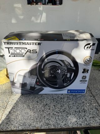 Volante Thrustmaster T300 RS in vendita