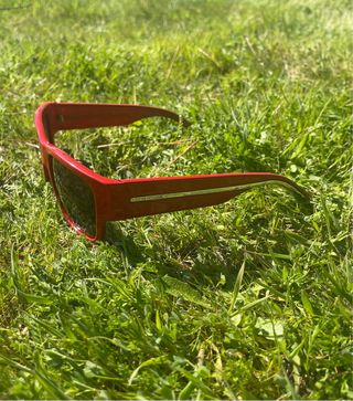 Gafas de Sol Dior Homme