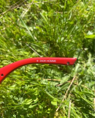 Gafas de Sol Dior Homme