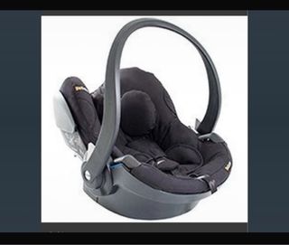 Silla Coche Besafe iZi Modular iSize