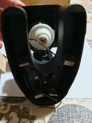 Microscopio Vintage EXCO Zoom 100X-450X