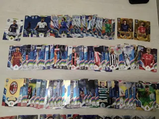 Panini FIFA 365 Adrenalyn XL 2025-2026