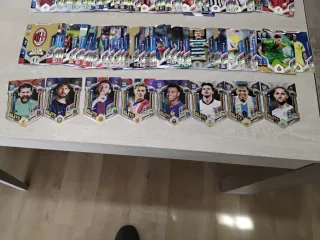 Panini FIFA 365 Adrenalyn XL 2025-2026