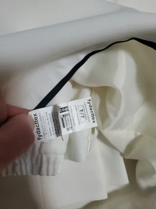 Traje marinero comunión