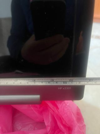 Ordenador HP Oficina HP280 G1 MT Busi