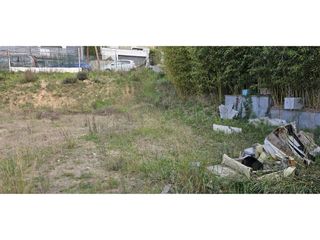Terreno en venta en Roca del Vallès, la