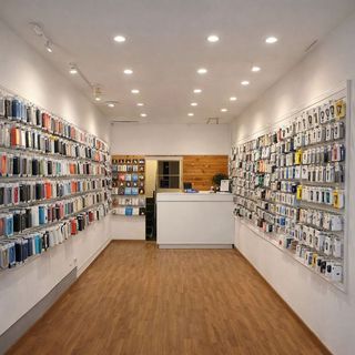 Local comercial en venta en El Raval en Barcelona