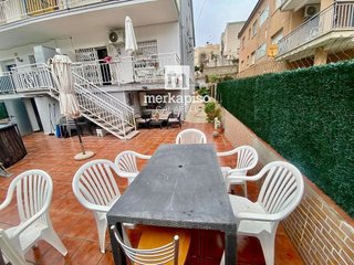 Piso en venta en Segur de Calafell en Calafell