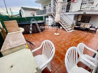 Piso en venta en Segur de Calafell en Calafell