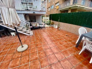 Piso en venta en Segur de Calafell en Calafell