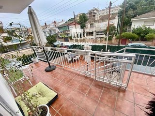 Piso en venta en Segur de Calafell en Calafell
