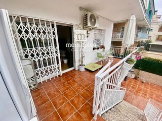 Piso en venta en Segur de Calafell en Calafell