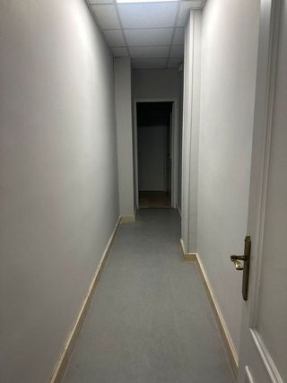 Oficina en alquiler en Centre Vila en Vilanova i La Geltrú