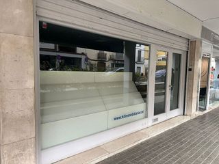 Oficina en alquiler en Centre Vila en Vilanova i La Geltrú