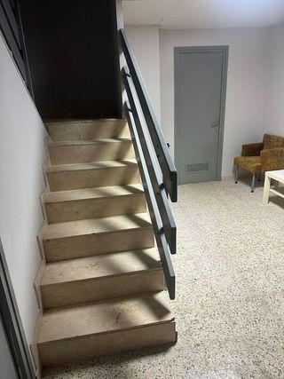 Oficina en alquiler en Centre Vila en Vilanova i La Geltrú