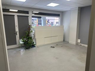 Oficina en alquiler en Centre Vila en Vilanova i La Geltrú