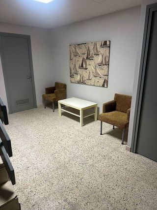 Oficina en alquiler en Centre Vila en Vilanova i La Geltrú