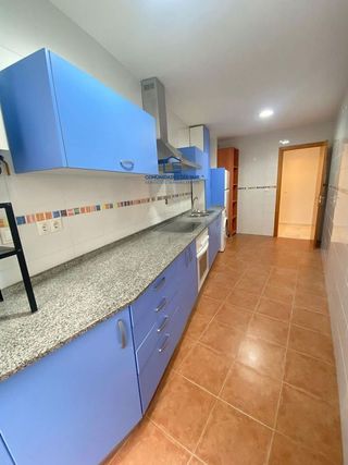 Piso en alquiler en Mentidero - Teatro Falla - Alameda en Cádiz