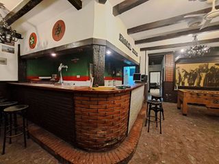 Local comercial en alquiler en Portugalete