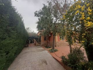Chalet en alquiler en El Brillante -El Naranjo - El Tablero en Córdoba