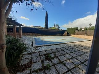 Chalet en alquiler en El Brillante -El Naranjo - El Tablero en Córdoba