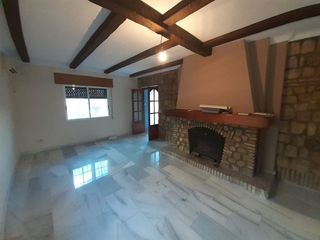 Chalet en alquiler en El Brillante -El Naranjo - El Tablero en Córdoba