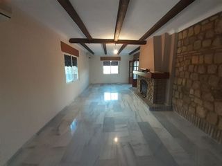 Chalet en alquiler en El Brillante -El Naranjo - El Tablero en Córdoba