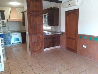 Chalet en alquiler en El Brillante -El Naranjo - El Tablero en Córdoba