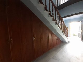 Chalet en alquiler en El Brillante -El Naranjo - El Tablero en Córdoba