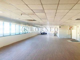 Oficina en alquiler en Tres Olivos - Valverde en Madrid