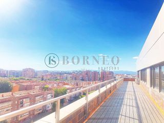 Oficina en alquiler en Tres Olivos - Valverde en Madrid