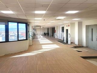 Oficina en alquiler en Tres Olivos - Valverde en Madrid