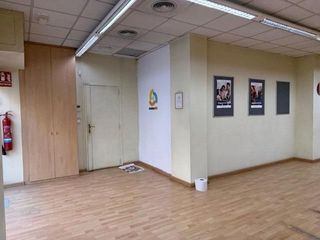 Local comercial en alquiler en Centre en Sabadell