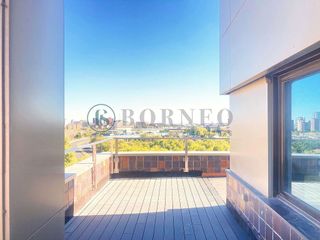 Oficina en alquiler en Tres Olivos - Valverde en Madrid