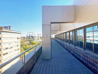 Oficina en alquiler en Tres Olivos - Valverde en Madrid