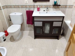 Piso en alquiler en Ceutí