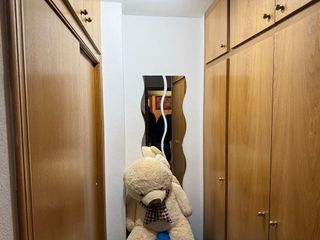 Piso en alquiler en Ceutí