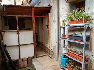 Edificio en venta en San José en Zaragoza