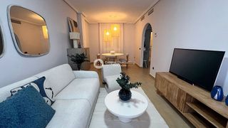 Piso en venta en Centro en Alcazares, Los